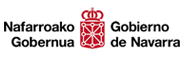 Logo Gobierno de Navarra